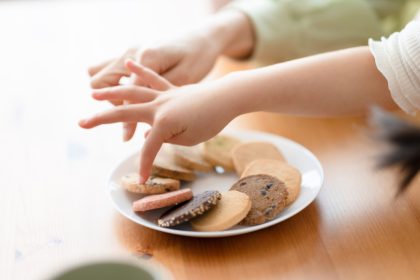 ワイヤー矯正　食事に気をつけること